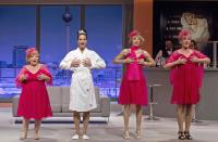 Theater Kudamm Hoechste Zeit 05.09.14