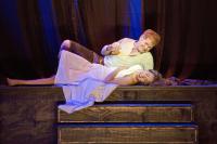 Berliner Ensemble Amphitryon 22.11.14