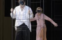 Komische Oper Lady Macbeth 21.11.04