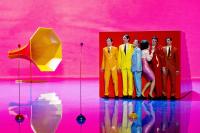 53. Theatertreffen 06.-22.05.2016 Volksbuehne der die mann