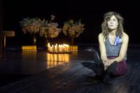 Deutsches Theater Die Frau vom Meer 26.11.14