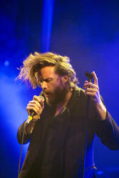 Father John Misty 7.03.15