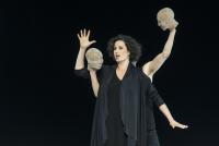 Staatsoper Ariadne auf Naxos 14.06.15