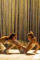 Gorki Theater Juristisch Unscharfe Ehe UA 24.10.15