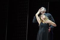 Komische Oper Pelles et Melisande 15.10.17