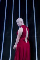 Deutsches Theater Box Antigone 13.1.19