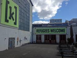 Kulturfabrik Kampnagel Hamburg