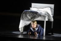 Komische Oper Pierrot Lunaire 30.09.2020