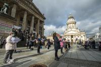 Gendarmenmarkt Kultur Verbindet Alle 24.10.2020