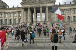 sturmReichstagCorona666