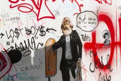 street art graffiti