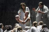 Komische Oper Oedipe 29.08.2021