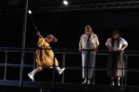 Deutsche Oper Die Vorueberlaufenden 24.09.21