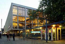 Deutsche Oper