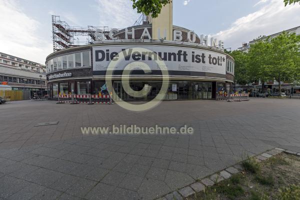schaubuehne20CoronAussen001