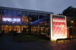 Haus der Berliner Festspiele