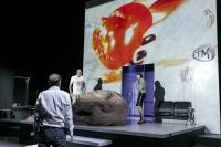 Schaubuehne Angriffe auf Anne 16.2.25