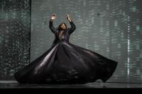 Komische Oper Echnaton 15.03.2025