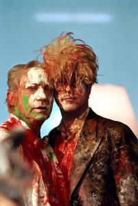 Kier Udo mit 81 am 23.11.25 gestorben