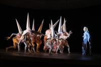 Deutsche Oper Violanta 25.01.26