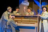 Schlossparktheater Erich und die Detektive 24.01.26