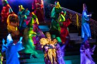 Komische Oper Belshazzar 28.03.26