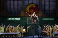 Deutsche Oper Zar und Zimmermann 20.06.26