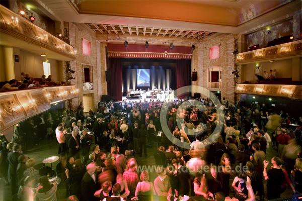 Admiralspalast Swingin Ballroom 17.11.07