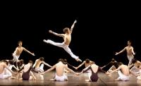 Staatsoper Maurice-Bejart-Ballettabend