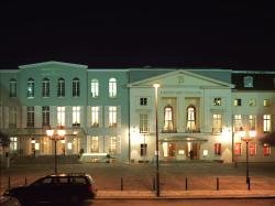 Deutsches Theater