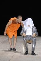 Deutsches Theater Endspiel