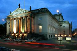 Staatsoper