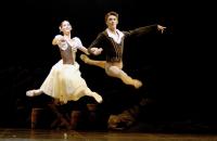 Staatsoper.Giselle