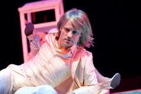 Maxim Gorki Leonce und Lena 29.04.09