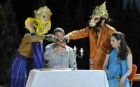 Komische Oper Der Vetter aus Dingsda 03.05.09