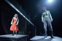 Maxim Gorki Theater Woyzeck 25.05.09