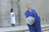 Agora:Volksbuehne Medea 10.06.09