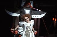 Gorki Theater Professor Unrat 12.06,09