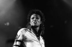 Jackson Michael 1988 - 1996