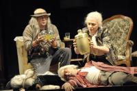 Renaissance Theater Ewig Jung 04.10.09
