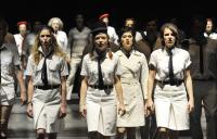 Volksbuehne Seestuecke 25.11.09