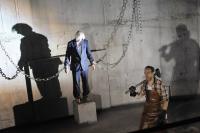 Schaubuehne Prometheus 26.11.09