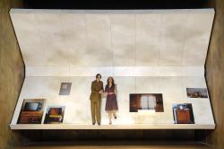 Deutsches Theater Diebe UA 15.01.2010