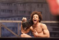Schaubuehne Megalopolis UA 16.01.2010