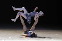 Komische Oper Shut up and Dance 15.01.2010
