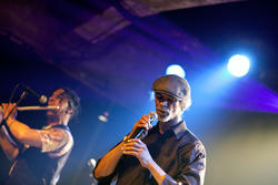 Gil Scott-Heron 13.05.10