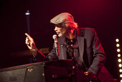 gilscottheron119