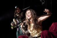 Schauspiel Koeln Leben ein Traum 19.06.10