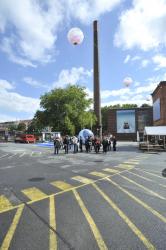 Uferstudios
