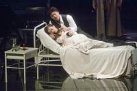 Deutsche Oper La Traviata Auff. 08.01.2011